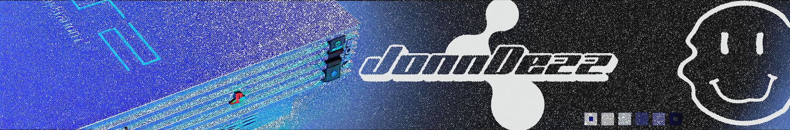 Banner JonnDezz